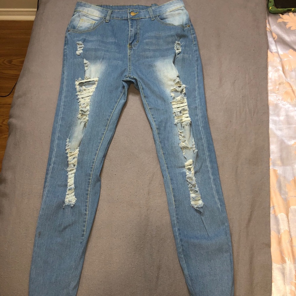 Jeans